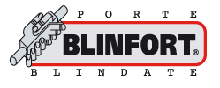 logo blinfort